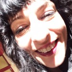 El solecito me pone loca de alegría!! No os pasa? - Roser Amills, escritora mallorquina