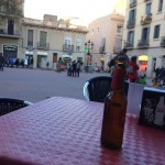Tarde benigna :)) - Roser Amills, escritora mallorquina