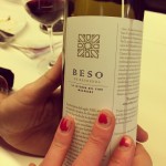 Beso 2010, para celebrar ;)) - Roser Amills, escritora mallorquina
