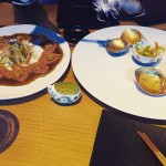 En el ericito hay... Un wasabi espectacular!! - Roser Amills, escritora mallorquina
