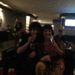 Cumple de @afromarc86 Anys i anys, per molts anys!! - Roser Amills, escritora mallorquina