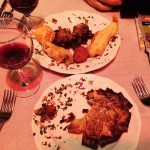 Carciofi alla giudia, deliciosas!! - Roser Amills, escritora mallorquina
