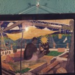 En este día lluvioso, la princesa sol os saluda ;)) - Roser Amills, escritora mallorquina
