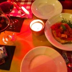 Bruschetta amore ;)) - Roser Amills, escritora mallorquina