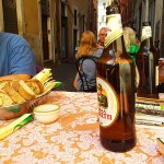 Cervezas de 660 ml ;)) - Roser Amills, escritora mallorquina