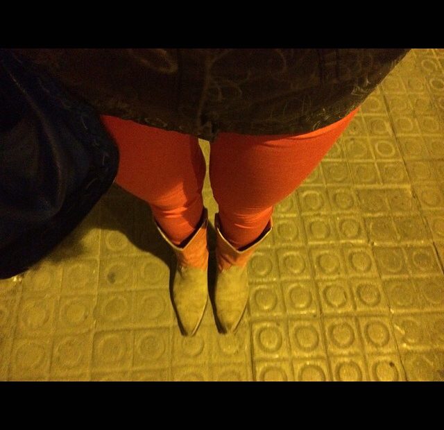 Botas Sendra De Roser Amills