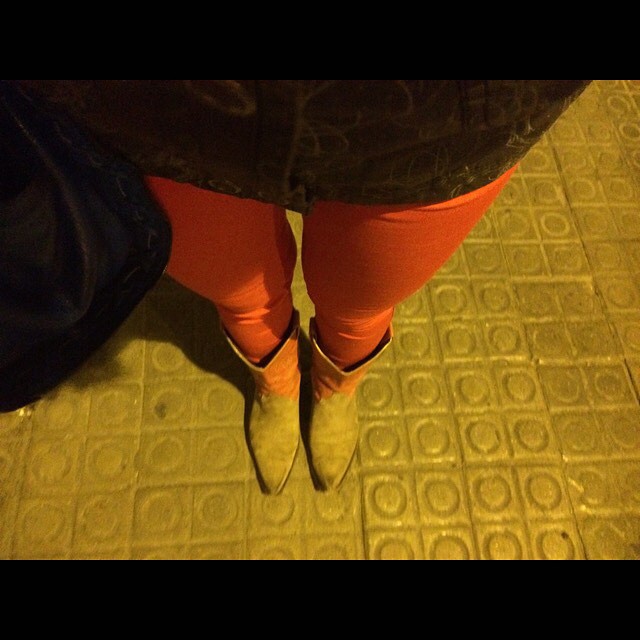 Botas Sendra De Roser Amills