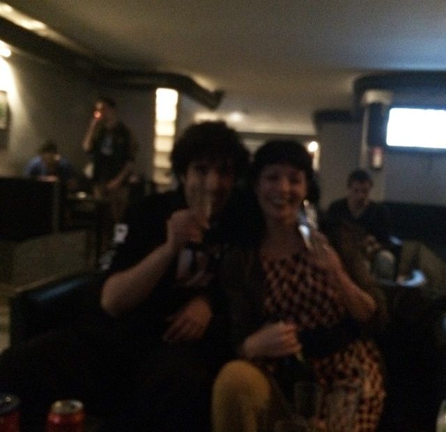 Cumpleanos De Marc Alberola