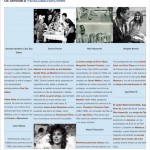 Dossier De La Novela El Ecuador De Ulises De Roser Amills