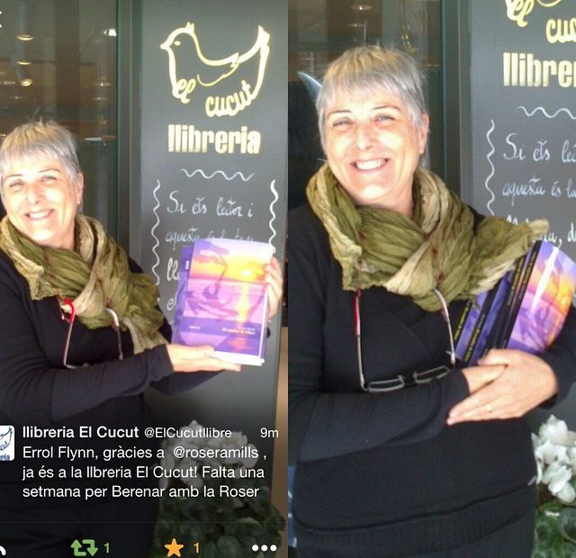 El Ecuador De Ulises De Roser Amills A La Llibreria Cucut Teresa