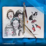 Ilustraciones De Roser Amills De Sebastia Marti