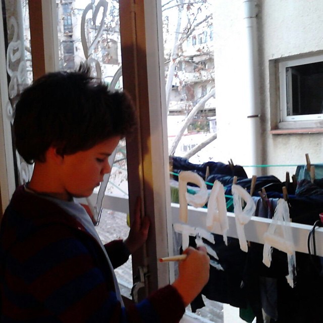 Mi hijo juan garcia amills