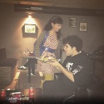 pastel marc alberola y roser amills