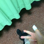 Roser Amills Accidente Urgencias 2