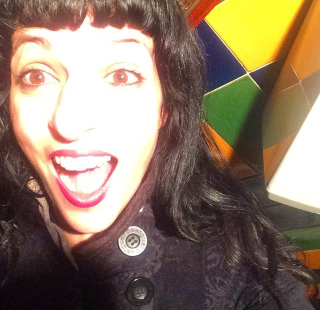 Roser Amills En El Magic