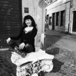 Roser Amills En Roma 2