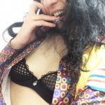 Roser Amills En Sujetador