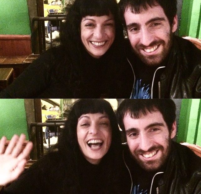 Roser Amills I Ostrestu