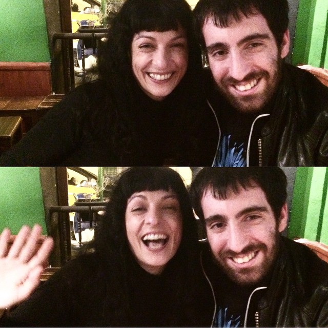 Roser Amills I Ostrestu