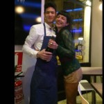 Roser Amills On Un Lector