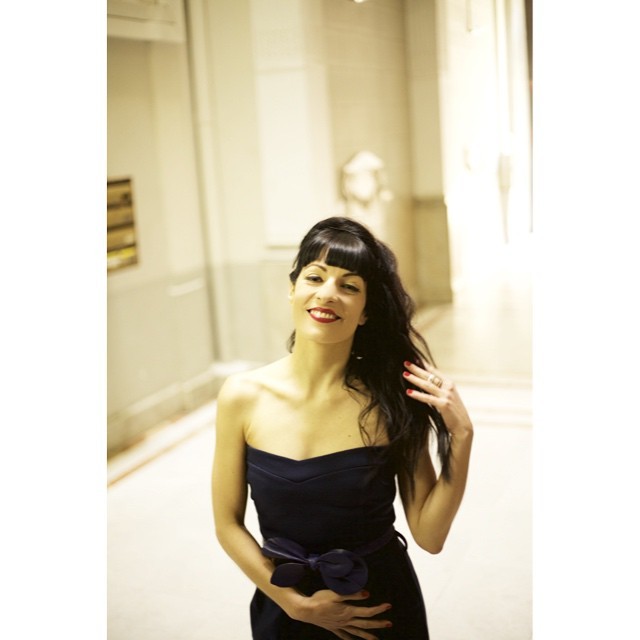 Roser Amills Por Guy Aelbrecht Hollywood