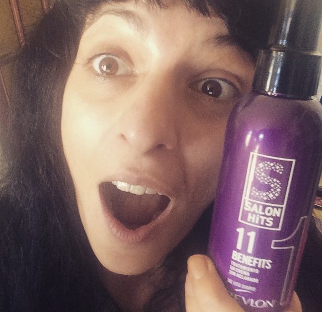 Roser Amills Sorpresa Producto Cosmetico