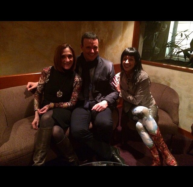 Roser Amills Tana Collados I Roger Ortuno