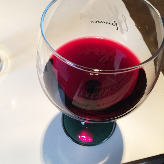 Vino Del Penedes