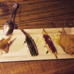 Si quieres comer como un dios... Wau!!! #xemei #Barcelona - Roser Amills, escritora mallorquina