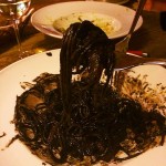 Piacere nero !!! #xemei #Barcelona - Roser Amills, escritora mallorquina