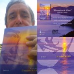 Manuel Pastor ha conseguido su ejemplar en Fnac l'Illa y mañana nos vemos en la presentación #elecuadordeulises - Roser Amills, escritora mallorquina