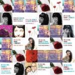 Vols #elecuadordeulises signat? Aquí tens on em podràs trobar ;)) - Roser Amills, escritora mallorquina