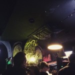Bailemos, Roma :)) - Roser Amills, escritora mallorquina