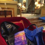 Alicia G Escribano Entrevista A Roser Amills