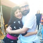 Berenar D Escriptors Torroella Cucut Teatre De Guerrilla