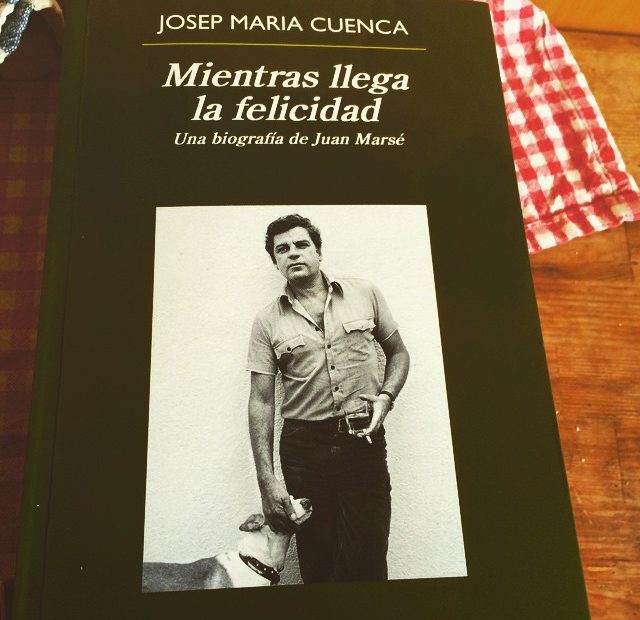 Biografia De Juan Marse