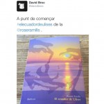 David Broc Lector De El Ecuador De Ulises De Roser Amills