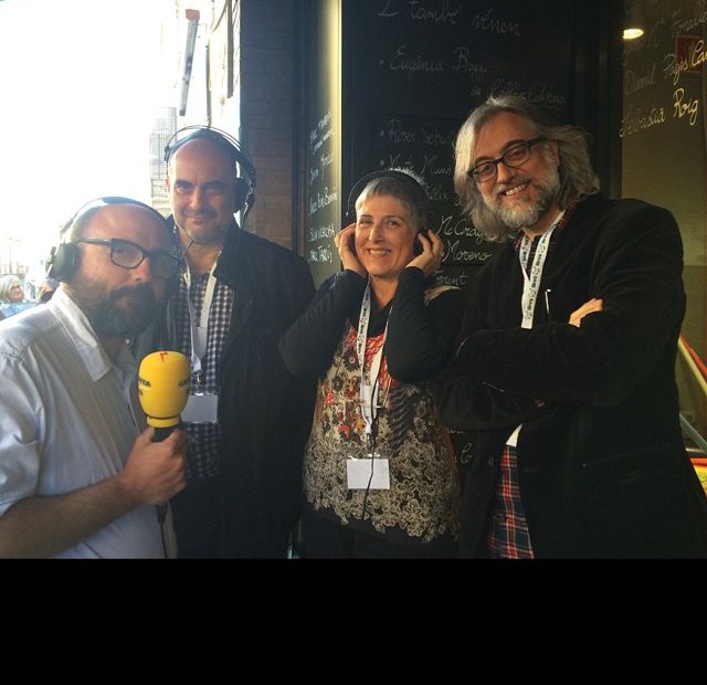 El Cucut Llibreria Victor Amela Xavier Bosch