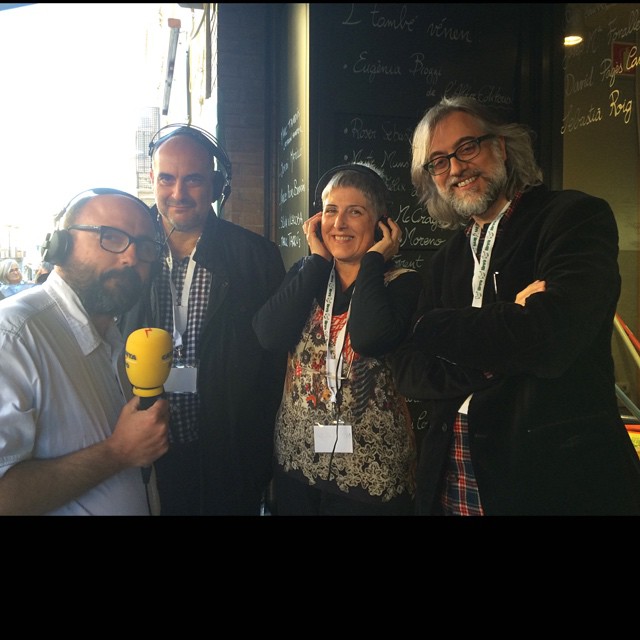 El Cucut Llibreria Victor Amela Xavier Bosch