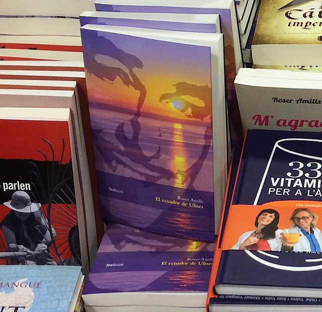 El Ecuador De Ulises 2