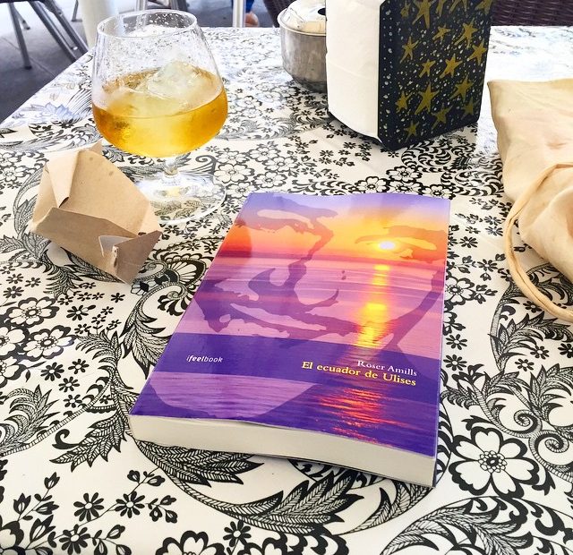 El Ecuador De Ulises De Roser Amills 3