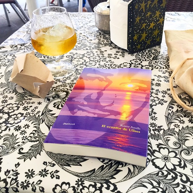 El Ecuador De Ulises De Roser Amills 3