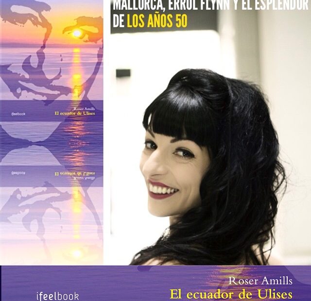 El Ecuador De Ulises De Roser Amills 4