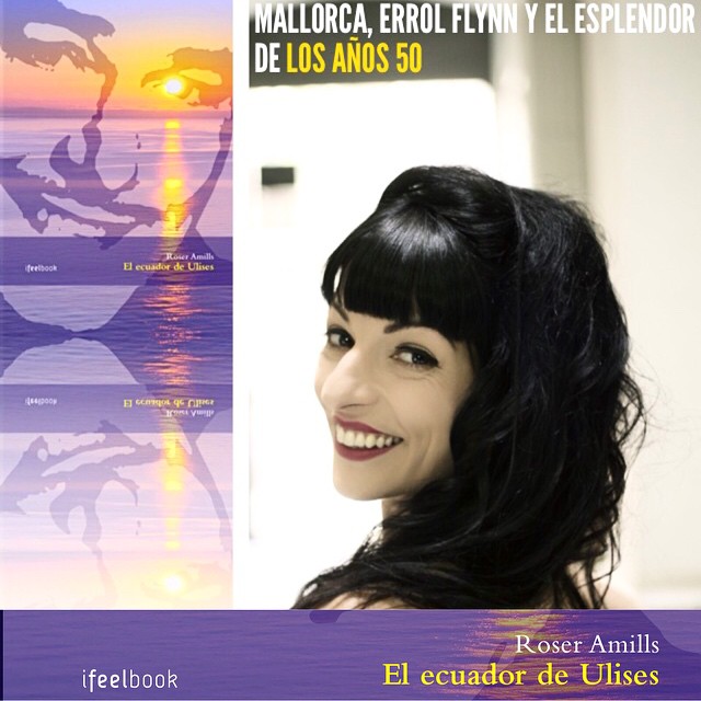 El Ecuador De Ulises De Roser Amills 4
