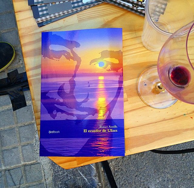 El Ecuador De Ulises De Roser Amills