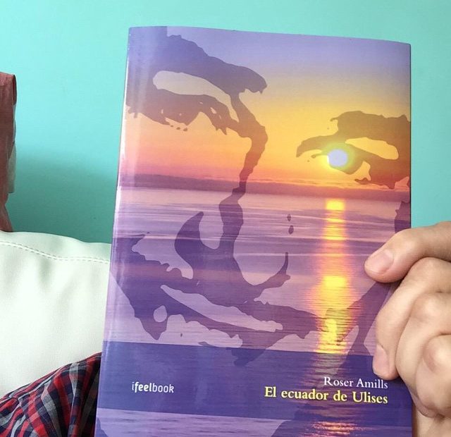El Ecuador De Ulises De Roser Amills 7