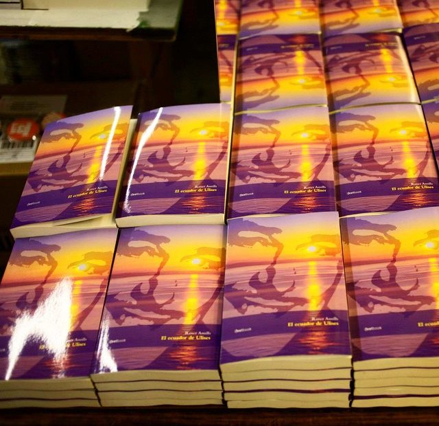 El Ecuador De Ulises De Roser Amills 8