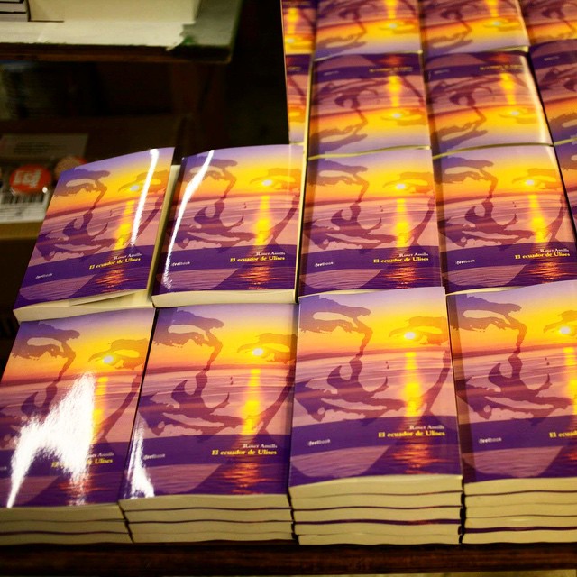 El Ecuador De Ulises De Roser Amills 8