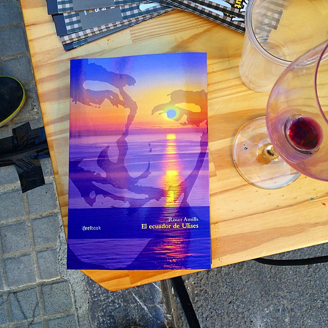 El Ecuador De Ulises De Roser Amills