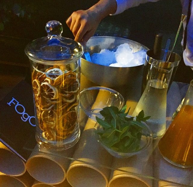 Encuentro Con Dani Alves